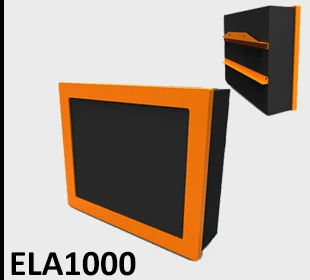 ELA estetik kiosk